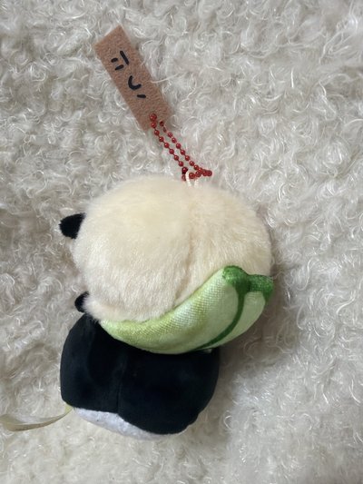 壽司系列海獺師傅