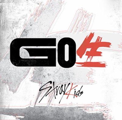 Stray kids｜GO生