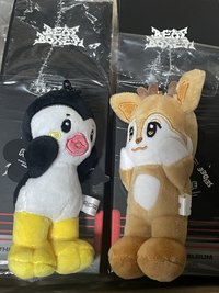 PPOMOYA娃專+SEIDEE娃專