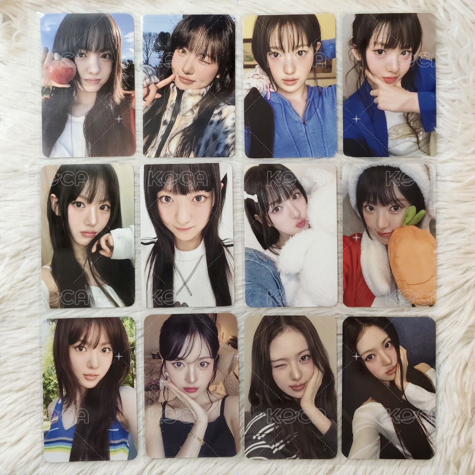 KiiiKiii Sui盤出