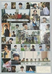學年曆 25-26 貼紙 