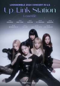 2024 Concert [Up_Link Station] in U.S