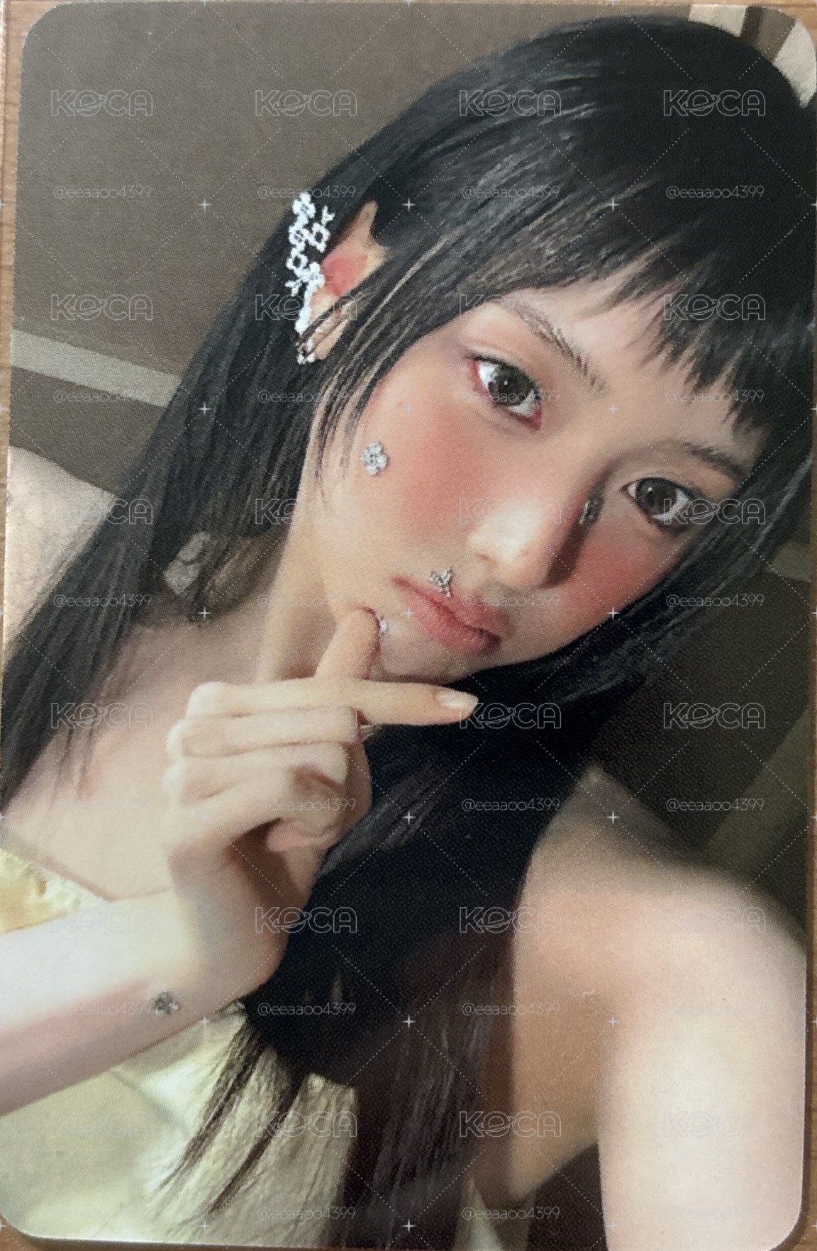NMIXX sw預售友（當綁卡）