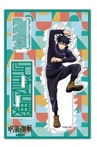 立牌 TOHO AnimeJapan 2021 伏黑惠立牌