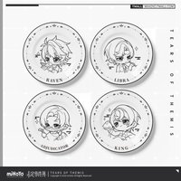 端午系列 Q版陶瓷餐盤