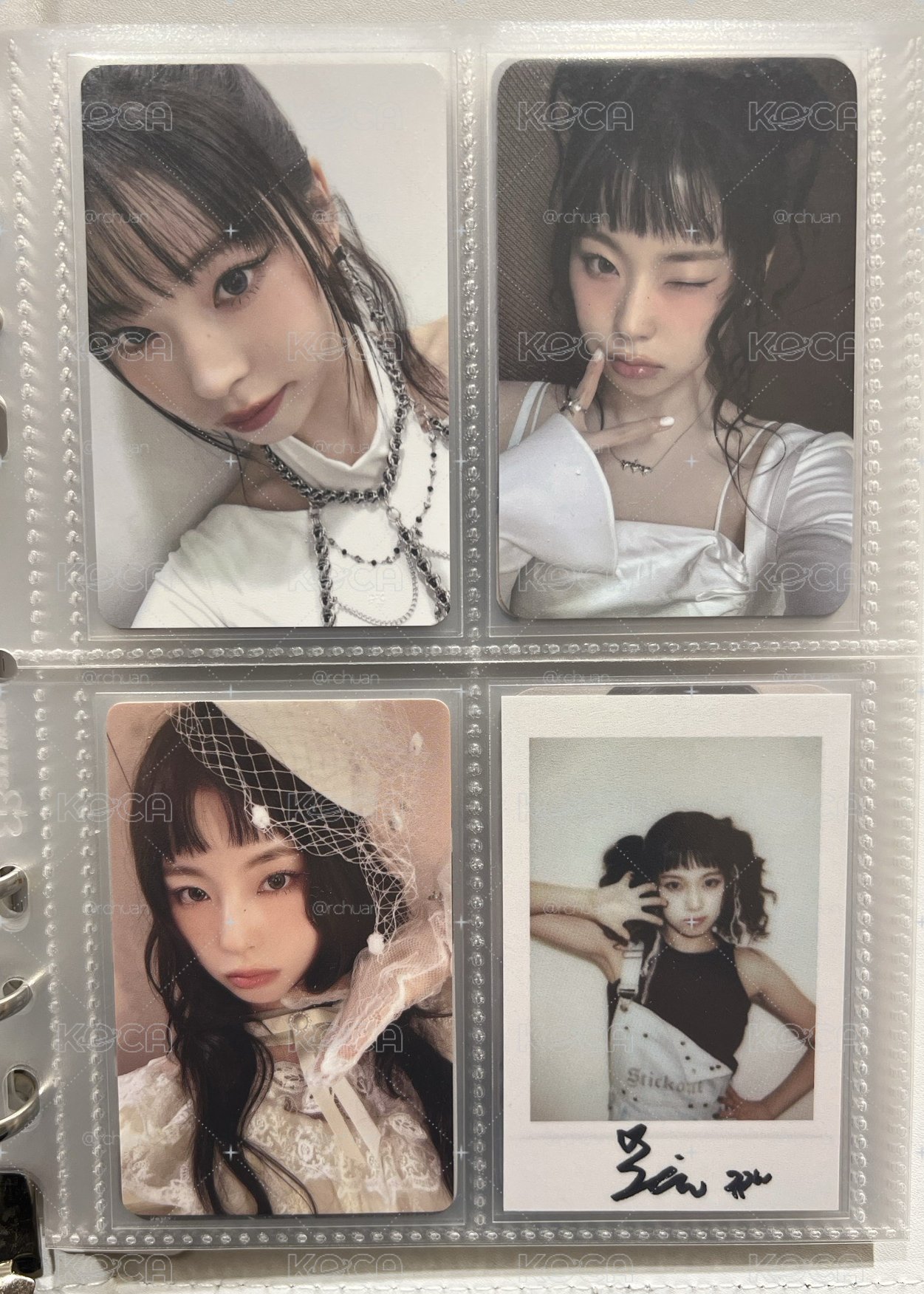 圭特典