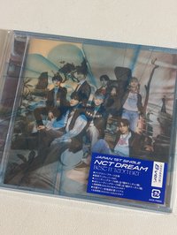 nctd bf初回b