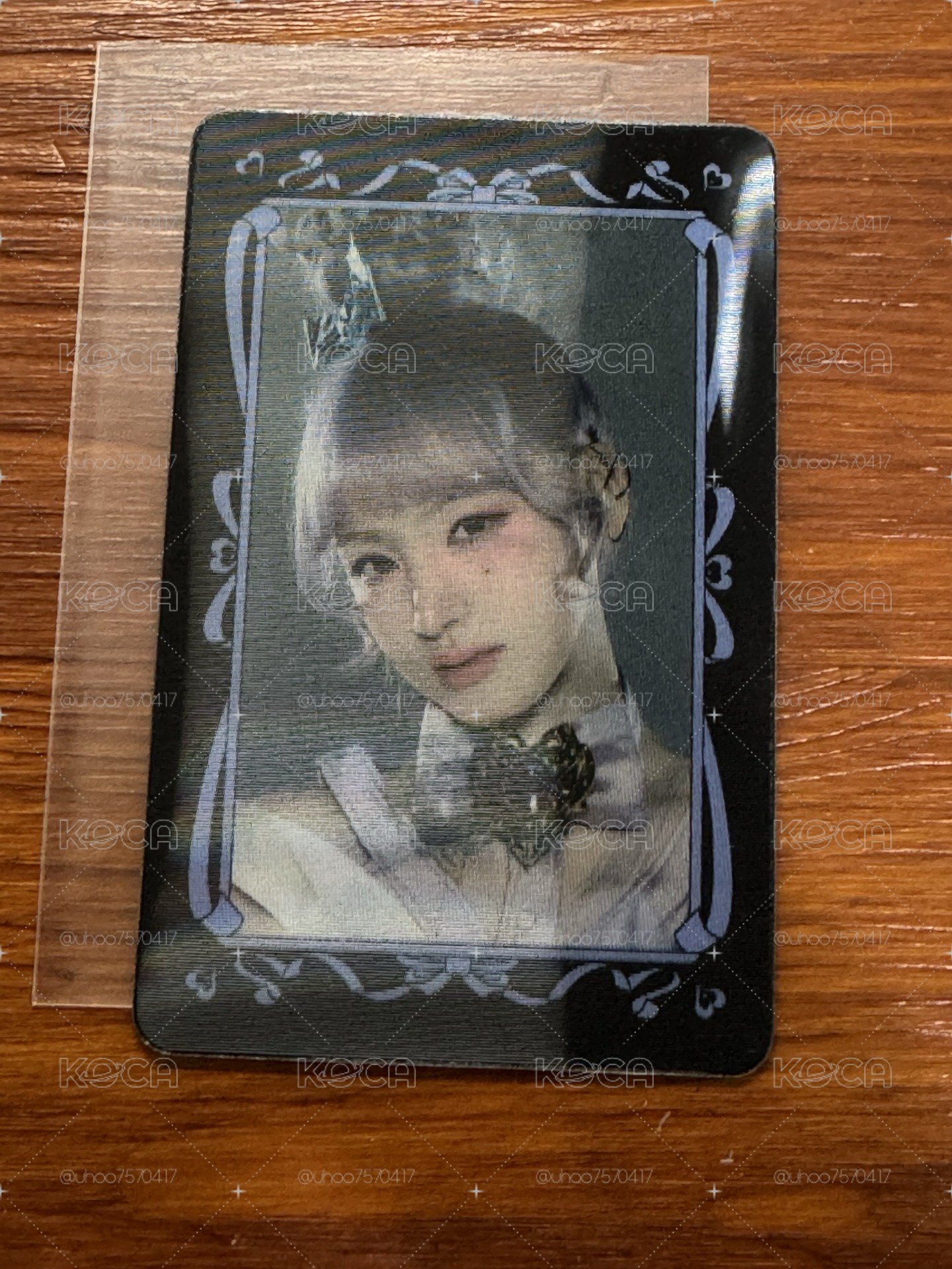變化卡🌰