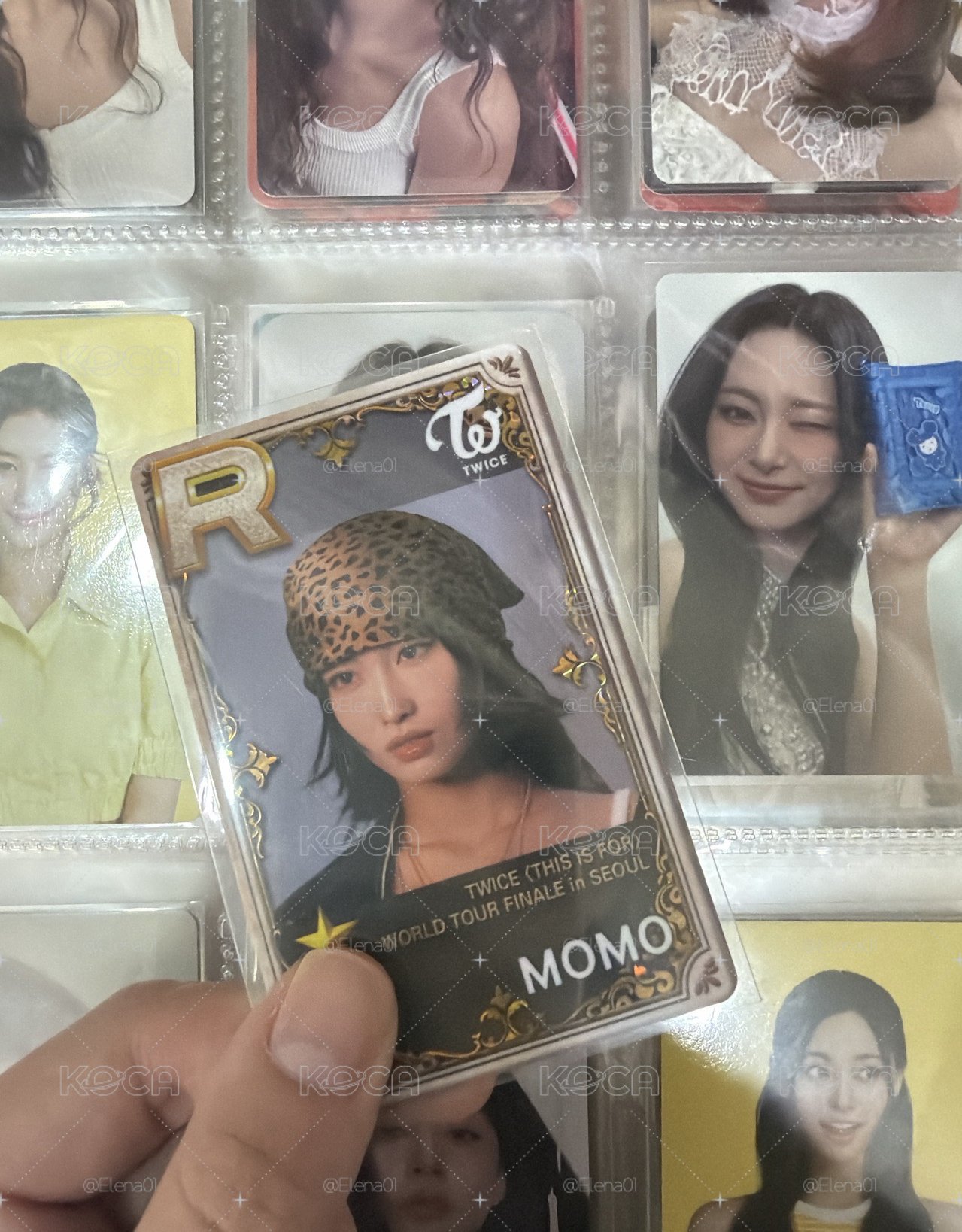 桃遊戲卡