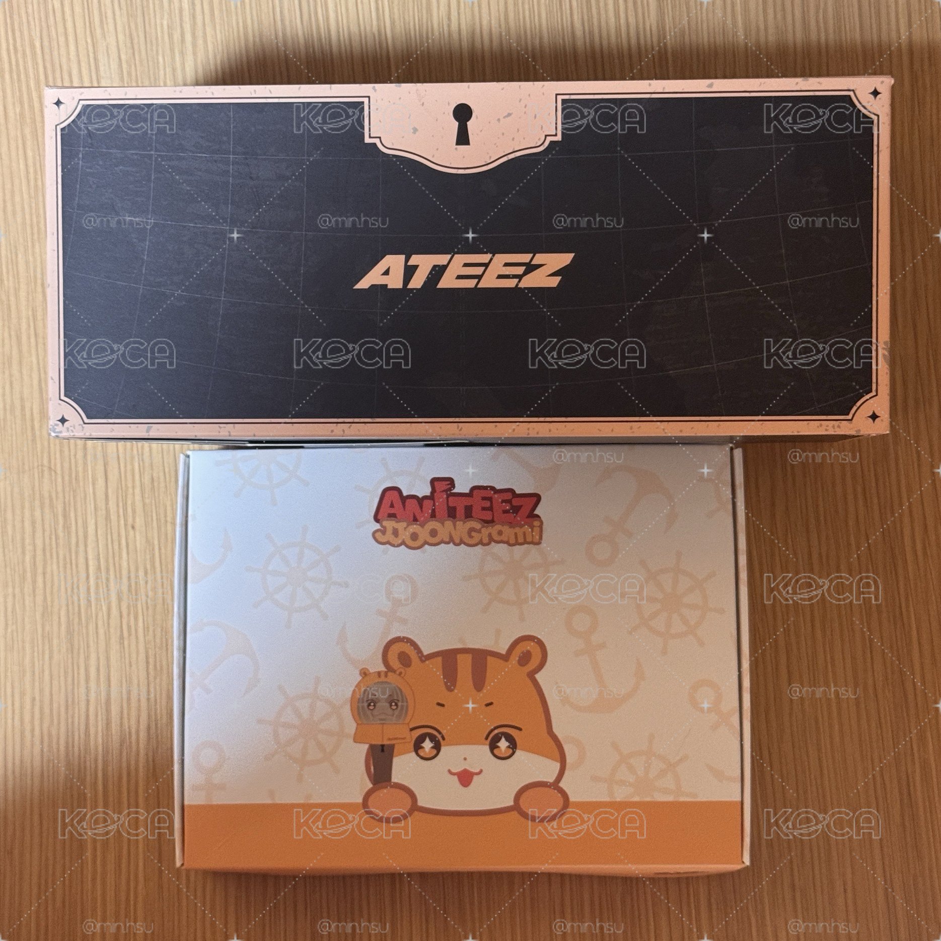 二代手燈&中手燈套
