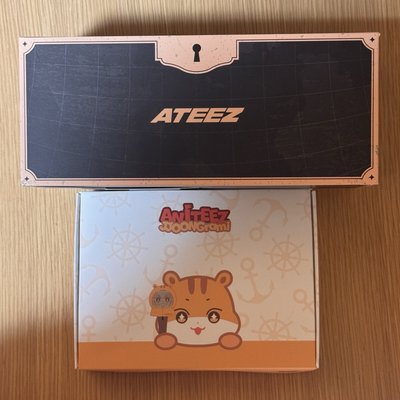 二代手燈&中手燈套