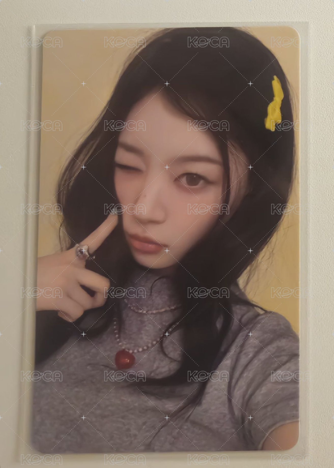 萌