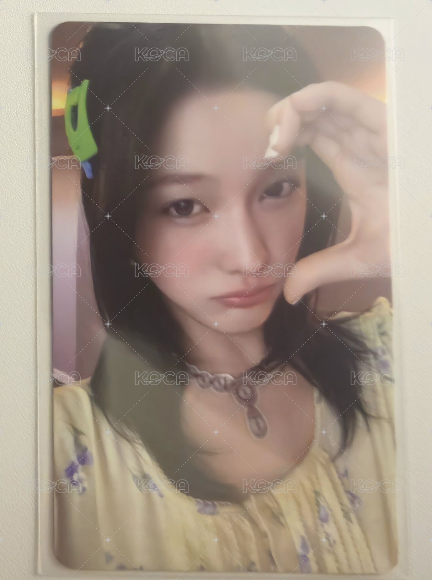 彩