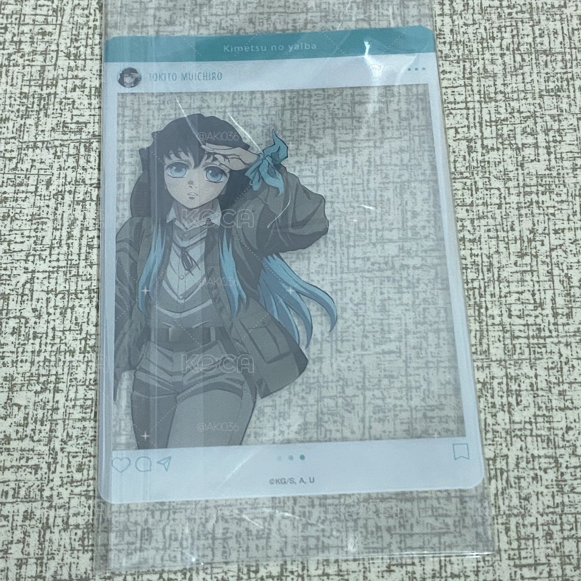 太陽城透卡