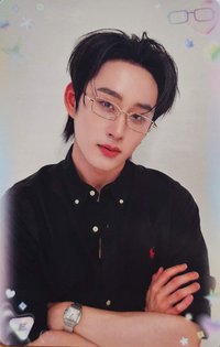 26 7月書展 隨機卡 
