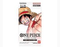BANDAI 遊戲卡 2022 推廣卡包vol.1