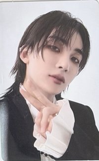 JW kit專卡