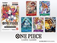 BANDAI 遊戲卡 2022 推廣卡包vol.2