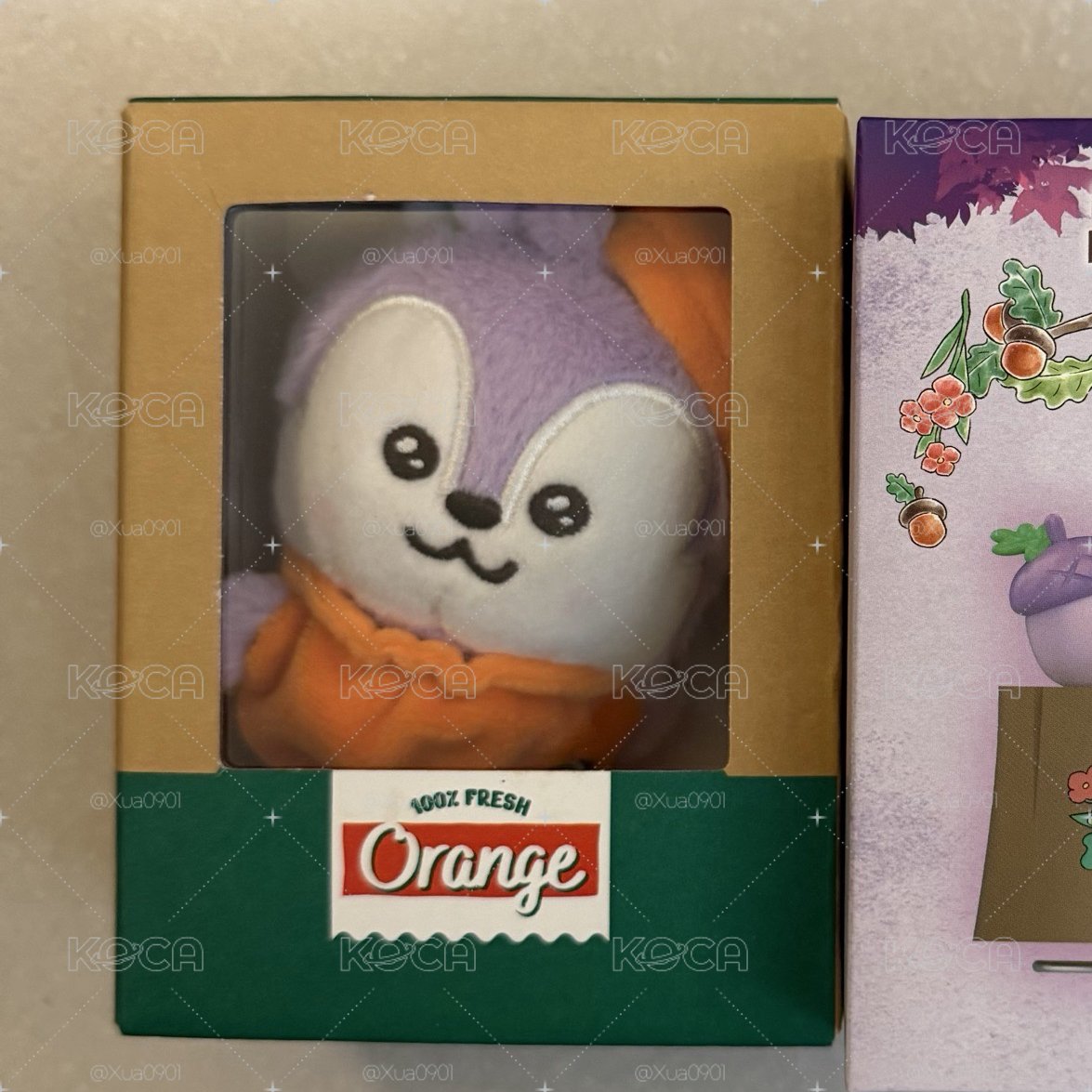 橘子小MANG˖ ࣪⊹