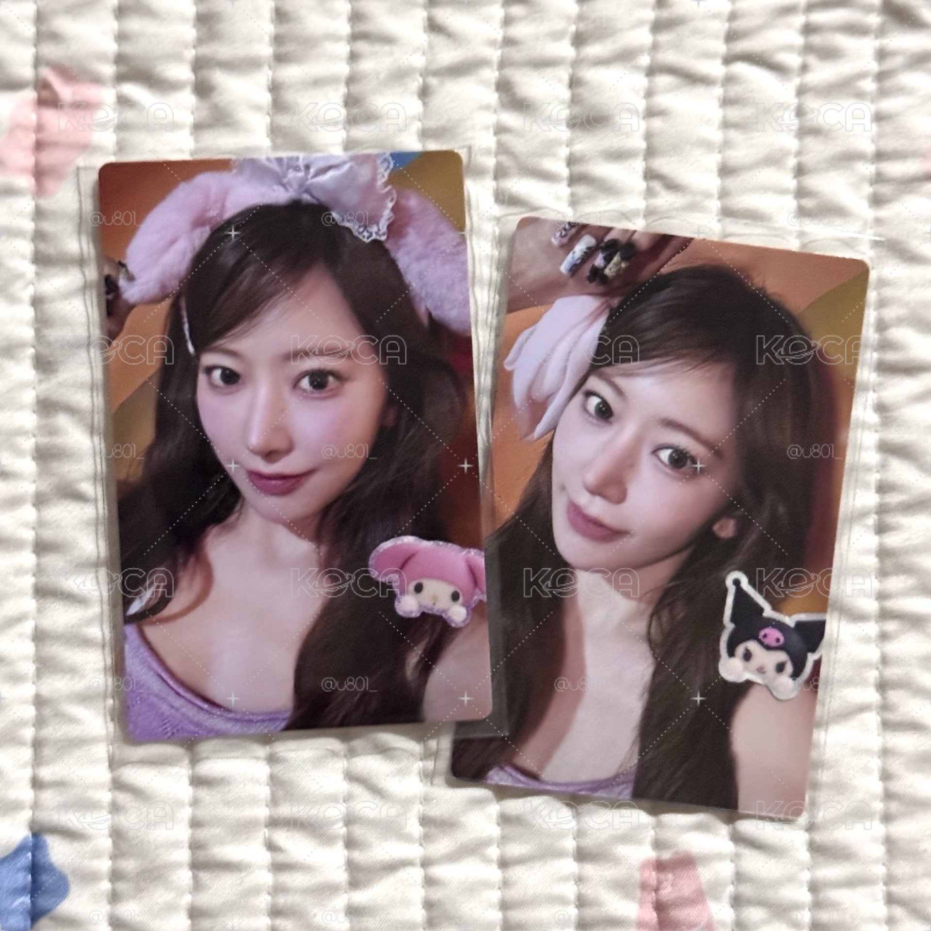 現ㅣ日專美樂蒂/酷洛米 櫻