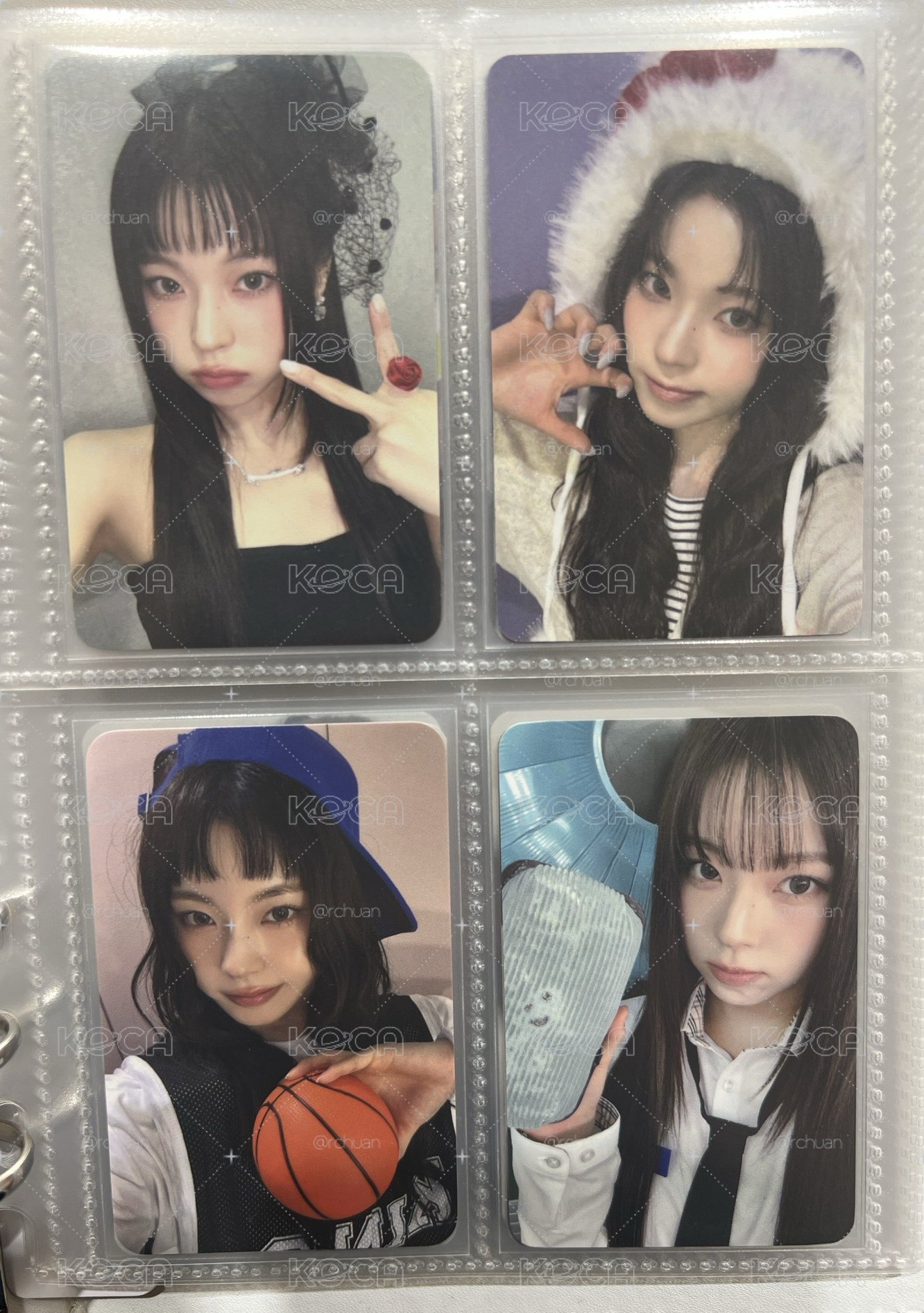 一堆小貓特典 薛比獸亂入