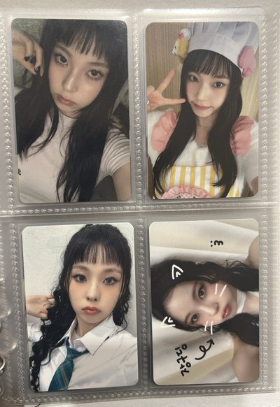 一堆小貓特典 薛比獸亂入