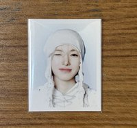證件照🥐