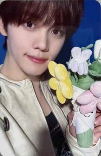 迷一 wm 2.0 幸運卡 誰才是花？Ver.