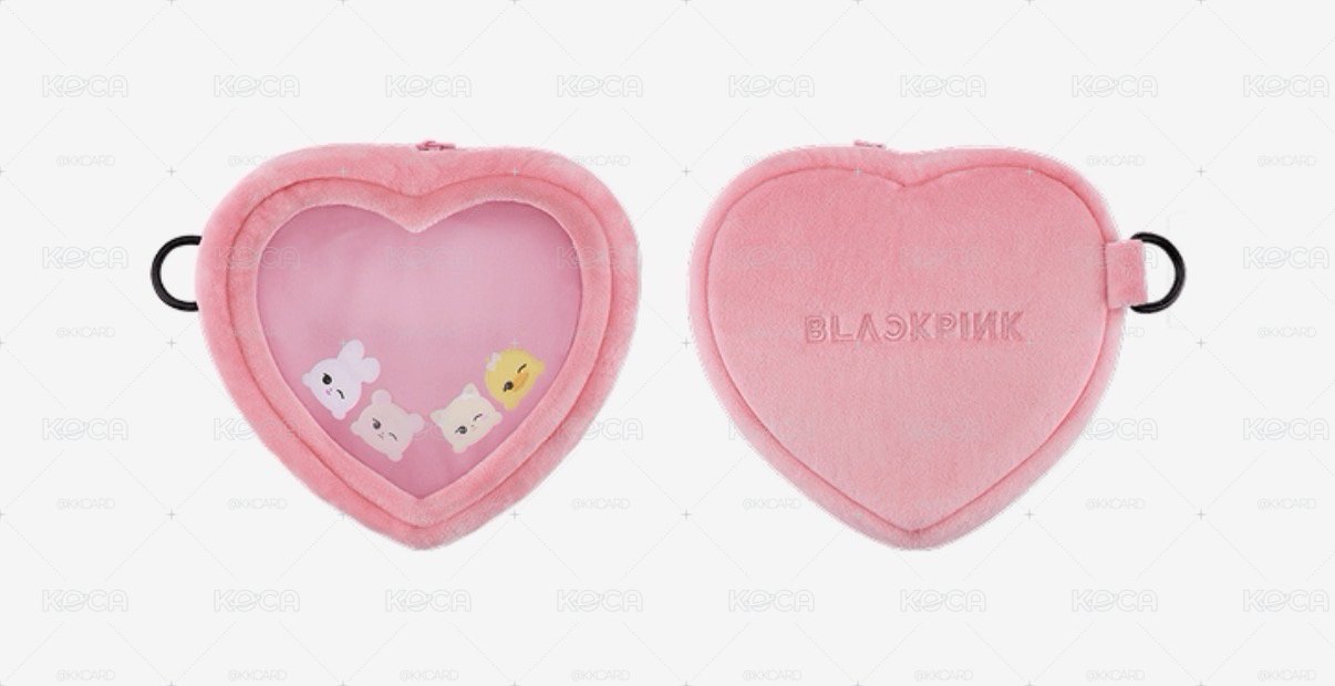現貨速出 BLACKPINK DEADLINE演唱會周邊