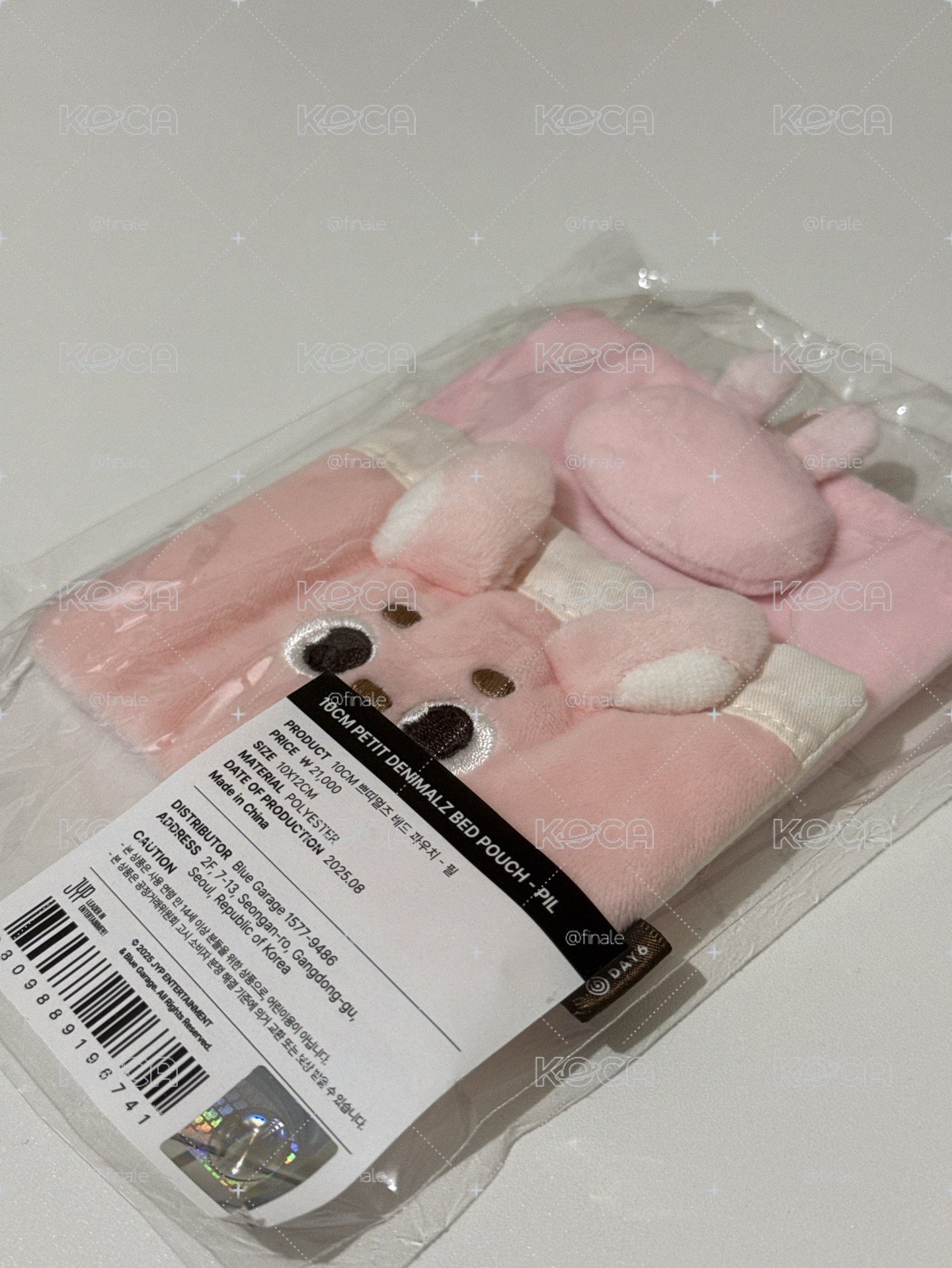 🐰睡袋