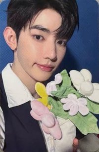 迷一 wm 2.0 幸運卡 誰才是花？Ver.