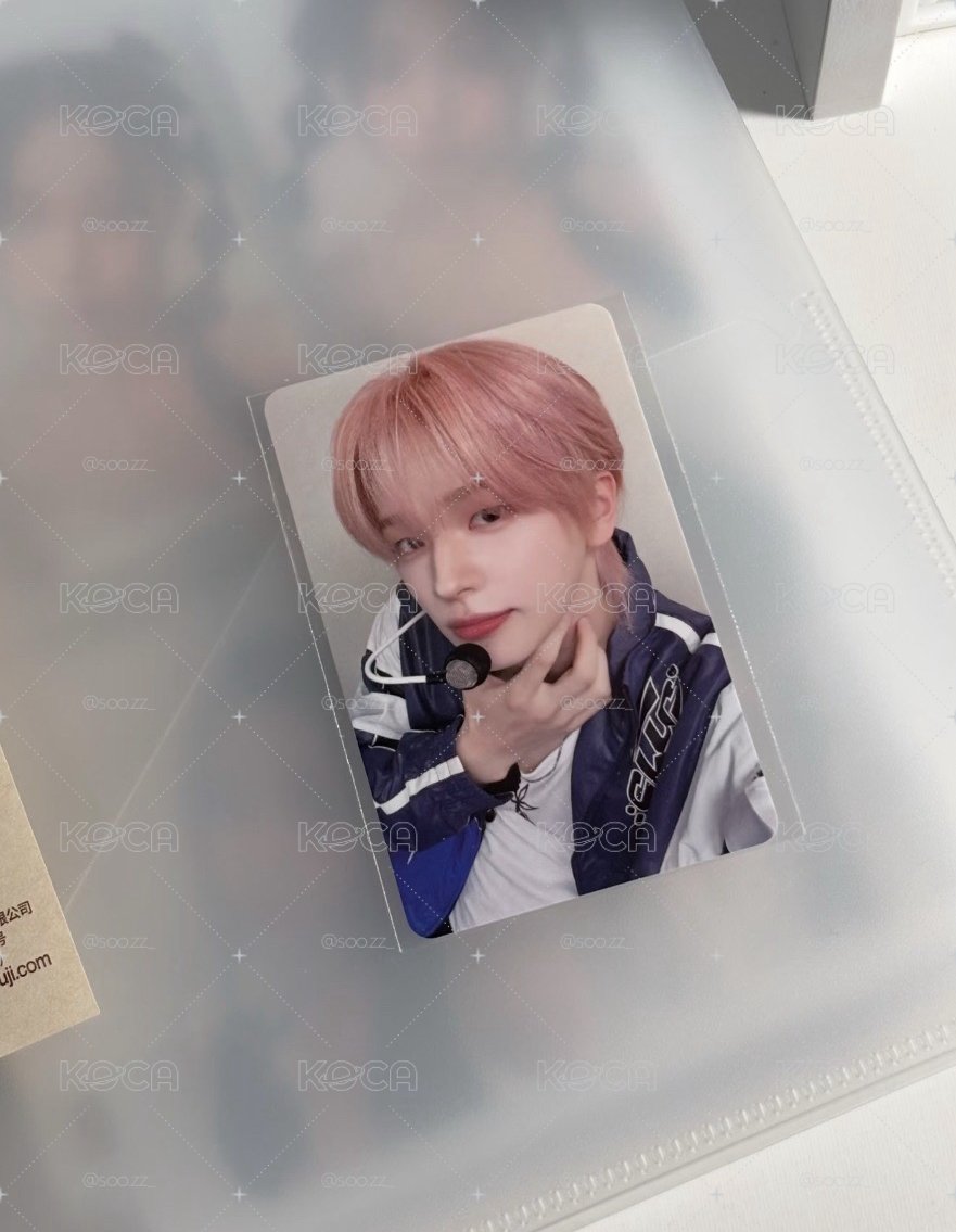 𝙏𝙒𝙎 𝙢𝙠 草莓歐巴申惟˚⁎* 🩷🌸🎀🎟️