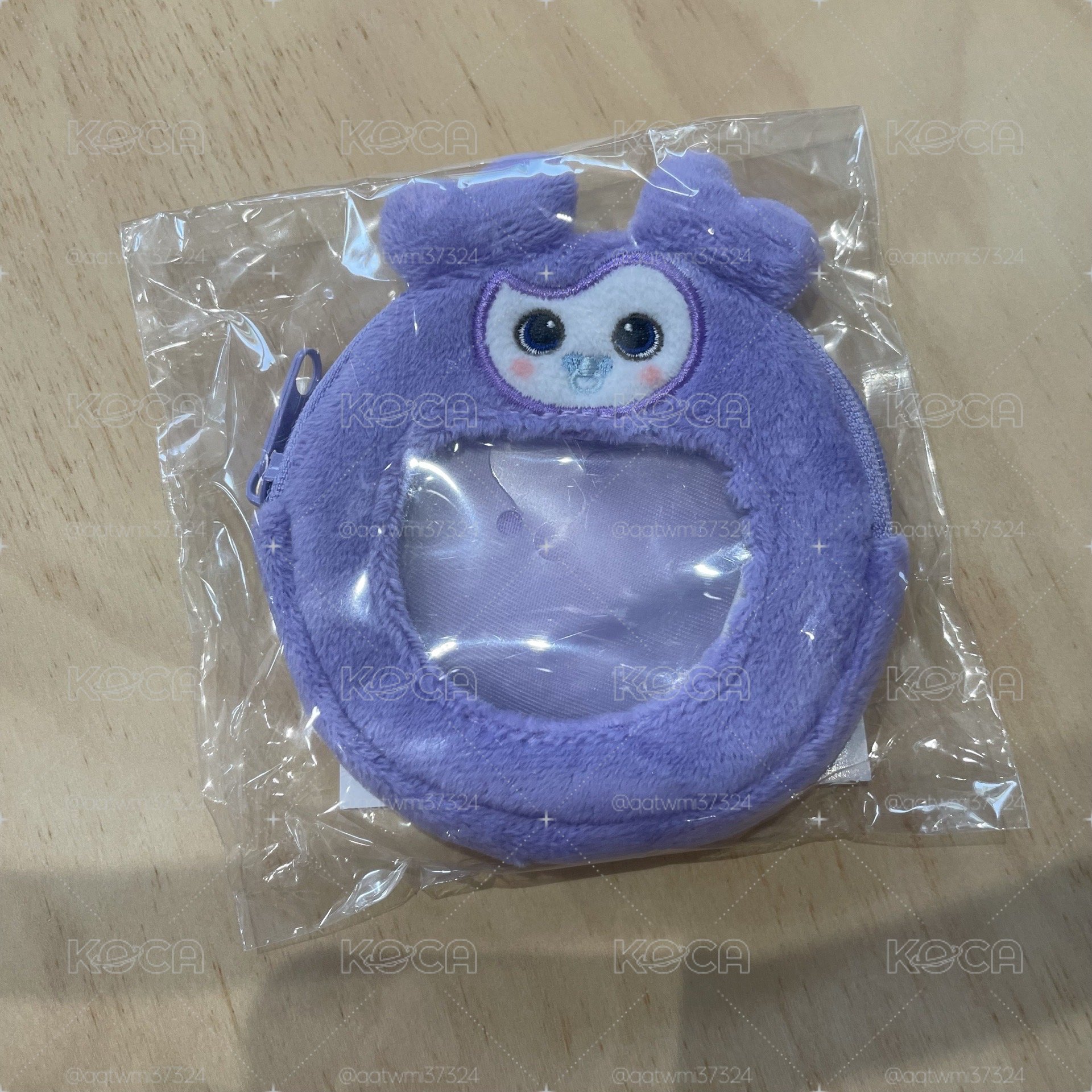 現貨 MISAMO徽章套 全新未拆SANA