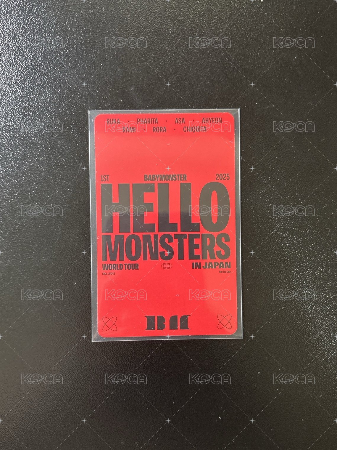 25世巡 演唱會 DVD / CD 卡 日巡CD初回限定生產盤內置特典A Ver.