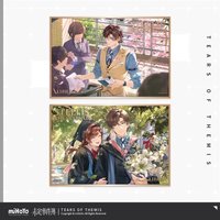 左然26生日 裝飾色紙