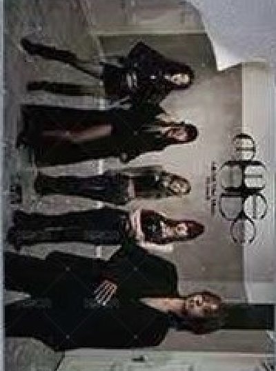 i-dle 迷9 預售海報