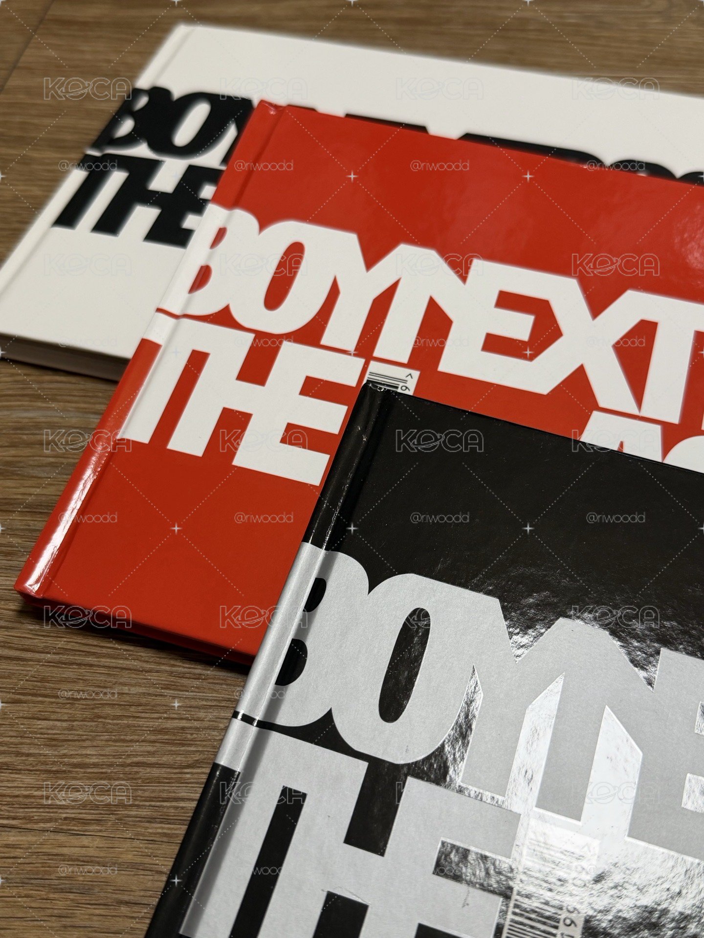 BND The action空專 