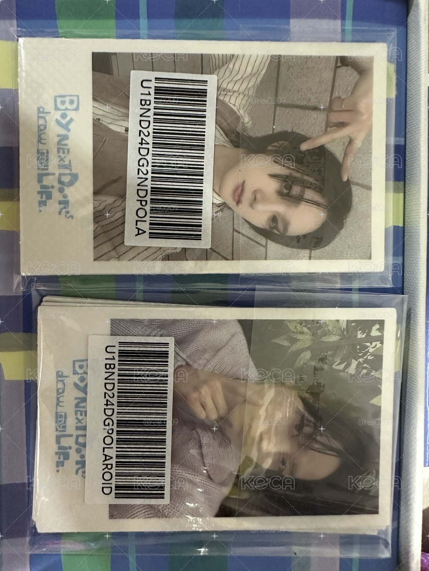 Boynextdoor回憶錄