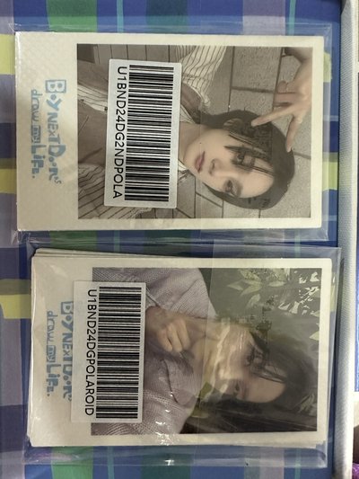 Boynextdoor回憶錄