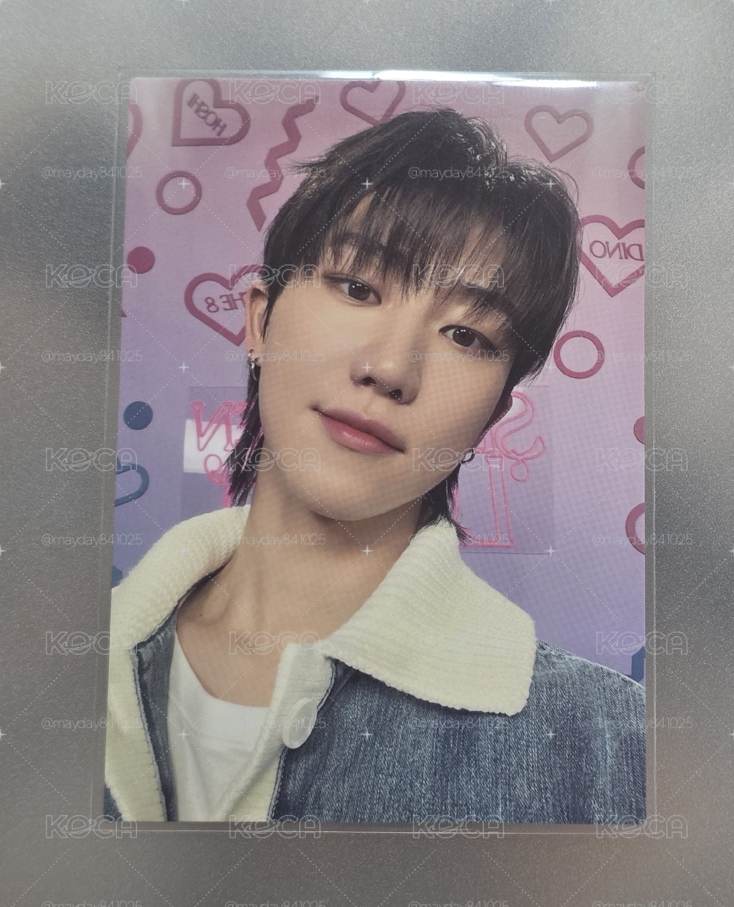 Love 八