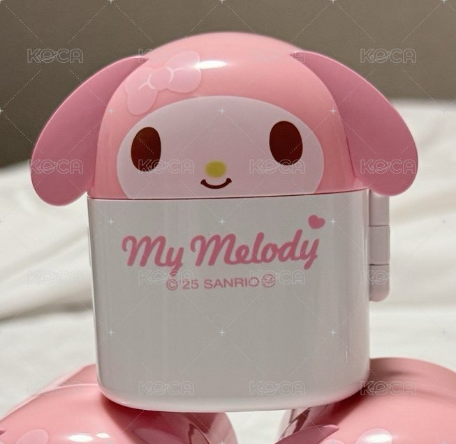美樂蒂 飾品收納