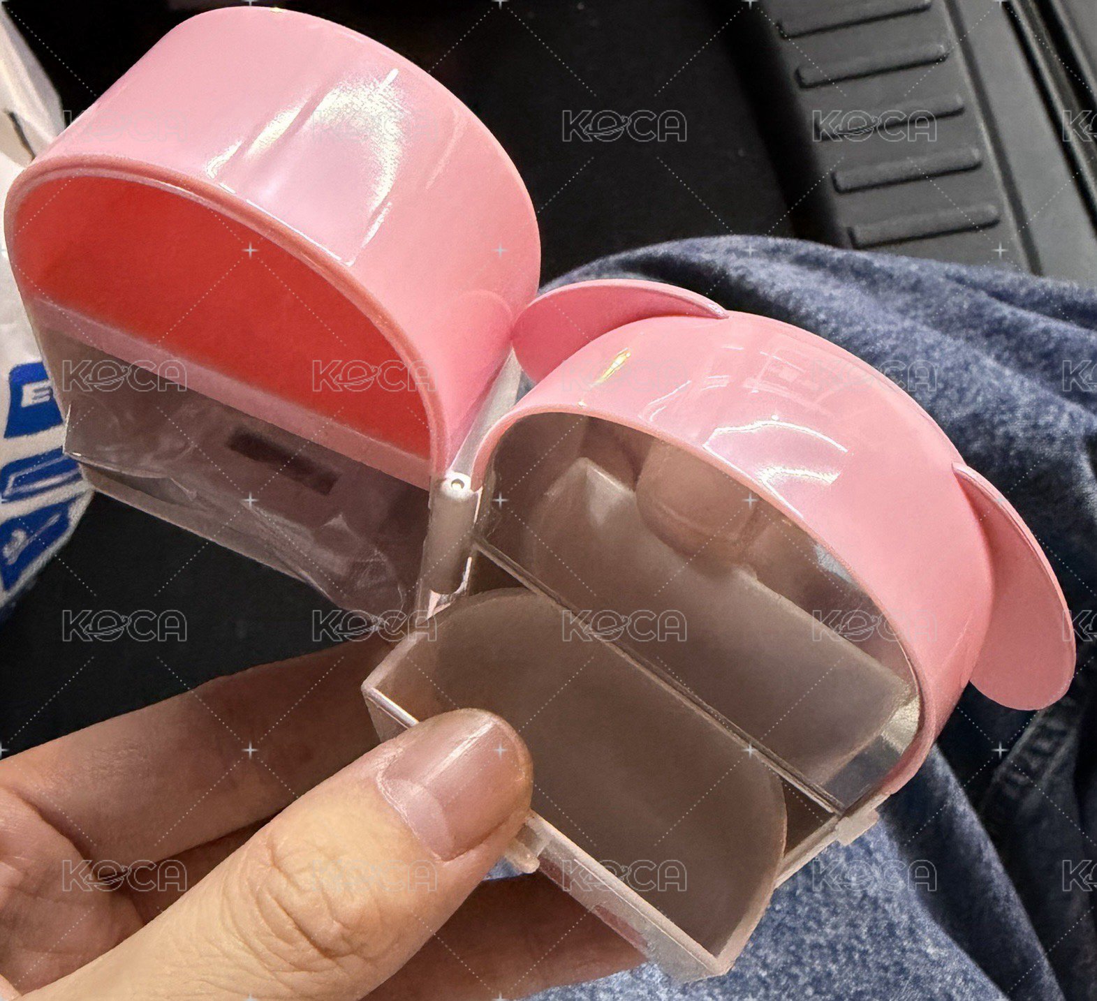 美樂蒂 飾品收納