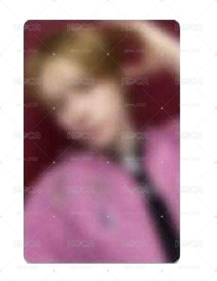 迷五 yzy 3.0 簽售卡 