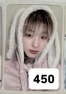 兔毯450（250）