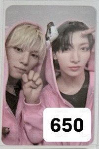 🐈‍⬛🐾雙人650（400）