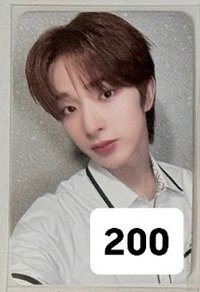 出道🐧200（100）