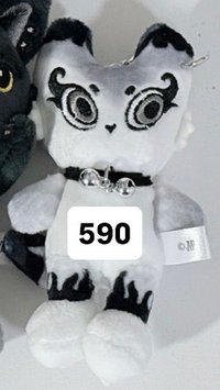 2丫娃590單出