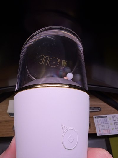 IZ*ONE手燈