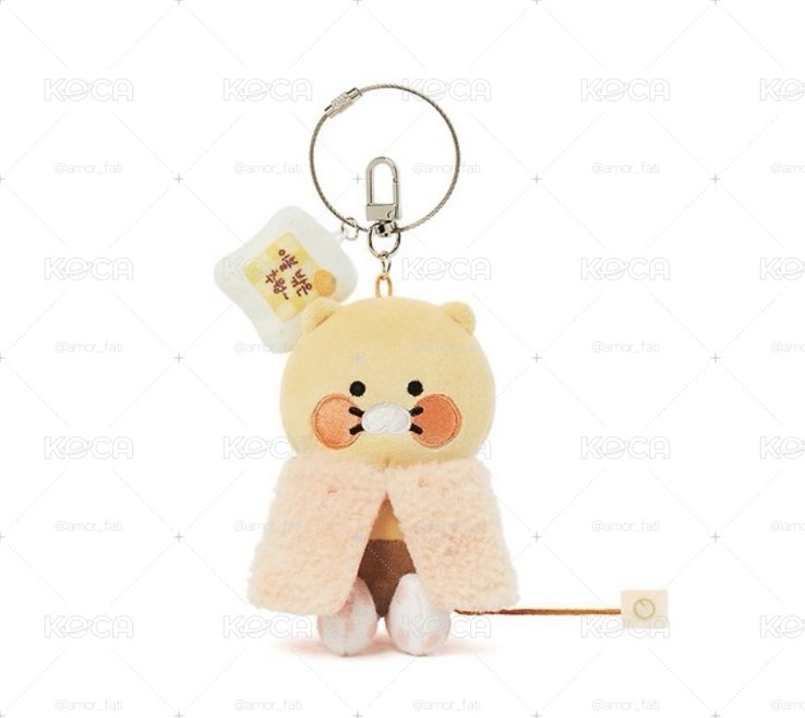 春植 童話精靈盲盒 清爽精靈
