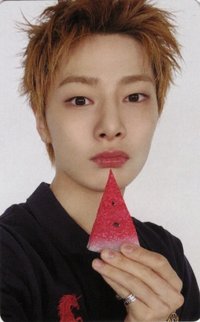 THIS & THAT fans 特典卡 